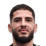 Yassine Benzia