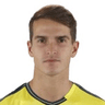 Denis Suarez Fernandez