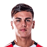 Enzo Barrenechea