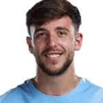 Nicolás González Iglesias