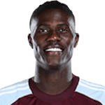 Amadou Ba Zeund Georges Mvom Onana