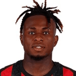 Samuel Chimerenka Chukwueze