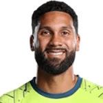 Wesley Andrew Foderingham