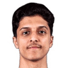 Faisal Abdulrahman Saeed Al Ma Al Ghamdi