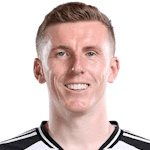 Matthew Robert Targett