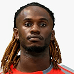 Warren Pierre Bondo