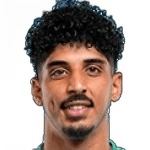 Ziyad Mubarak Eid Al Marwani Al Johani