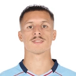 Bryan Zaragoza Martínez