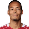 Virgil van Dijk