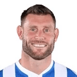 James Philip Milner