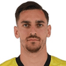 Alex Meret