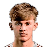 Adam Evan Berry
