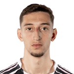 Jonas Jakob Rouhi