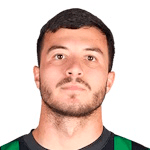 Filippo Missori