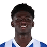 Carlos Noom Quomah Baleba