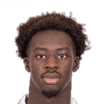 Patrick Amoako Nuamah