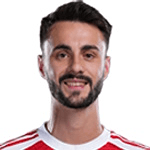 Fábio Daniel Ferreira Vieira