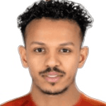Turki Marwan Saad Al Ammar