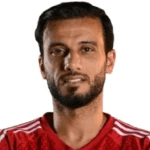 Omar Jehad Al Somah