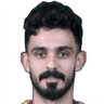 Yousef Sami Al Mozairib Al Shammari