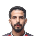 Khalid Mohammed Al Subaie