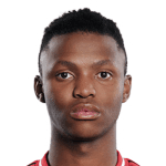 Mohau Nkota