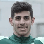 Mohammed Abbas Ibrahim