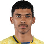 Abdulmalik Ghazzi Al Harbi