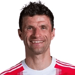 Thomas Müller