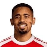 Gabriel Fernando de Jesus