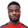 Gnaly Albert Maxwel Cornet