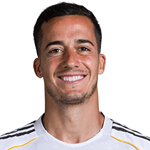 Lucas Vázquez Iglesias