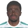Ismaila Wafougossani Soro