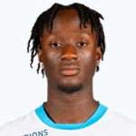 Ismaël Kenneth Jordan Koné