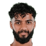 Mohammed Waheeb Saeed Abu Al Shamat